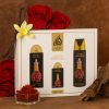 GIFT SET ARTISAN ETHNIQUE EDP - Lattafa - Unisex