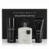 GIFT SET SUPREMACY COLLECTOR'S EDITION EDP - Afnan - Hombre