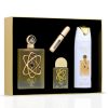 GIFT SET THARWAH GOLD1 GIFT SET THARWAH GOLD EDP - Lattafa - Unisex