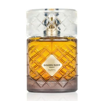 GOLDEN ELIXIR RESERVE EXTRAIT DE PARFUM - Riiffs - Unisex