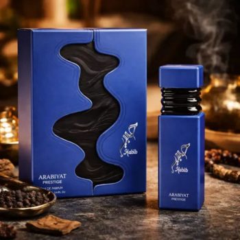 HABIB EDP - Arabiyat - Hombre