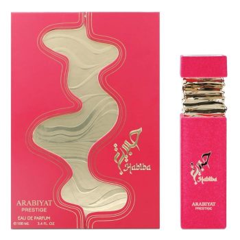 HABIBA EDP - Arabiyat - Mujer