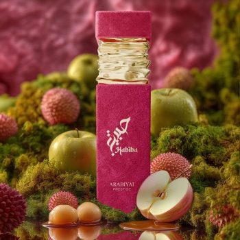 HABIBA EDP - Arabiyat - Mujer