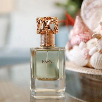 HAWA EDP - S. Arabian - Mujer