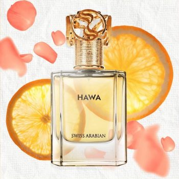 HAWA EDP - S. Arabian - Mujer