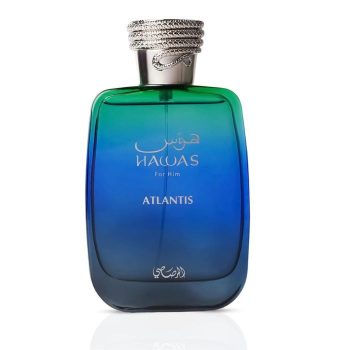HAWAS ATLANTIS EDP - Rasasi - Unisex