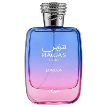 HAWAS LONDON EDP - Rasasi - Unisex