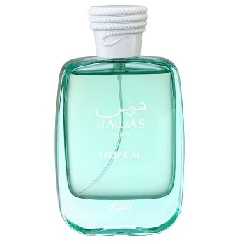 HAWAS TROPICAL EDP - Rasasi - Hombre