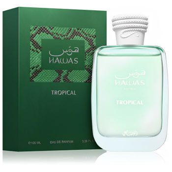 HAWAS TROPICAL EDP - Rasasi - Hombre