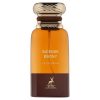 INCENSE EBONY EDP - M. Alhambra - Unisex