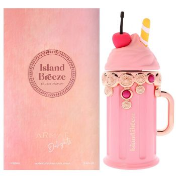 ISLAND BREEZE EDP - Armaf - Unisex