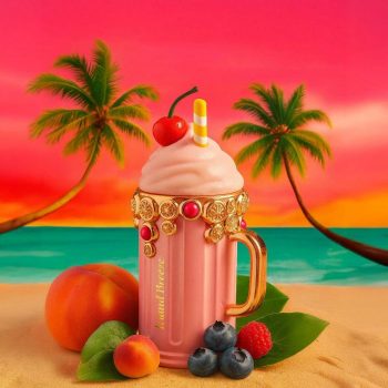 ISLAND BREEZE EDP - Armaf - Unisex