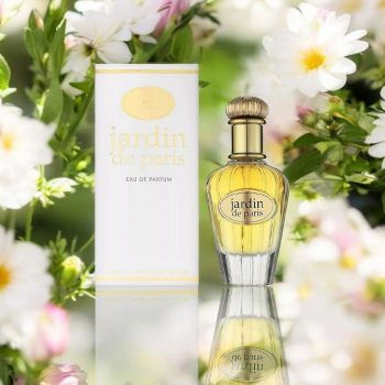 JARDIN DE PARIS EDP -  M. Alhambra - Mujer