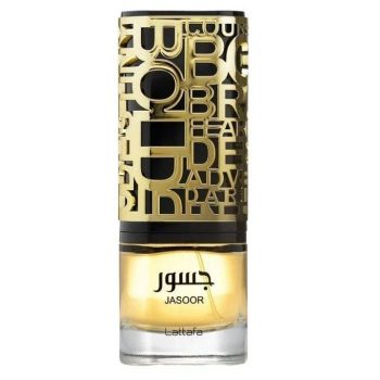 JASOOR EDP - Lattafa - Unisex