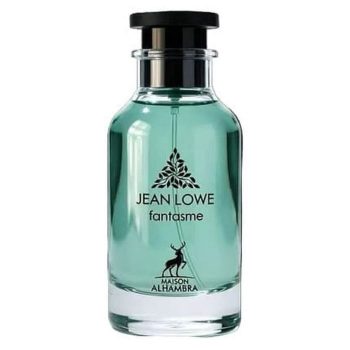 JEAN LOWE FANTASME EDP - M. Alhambra - Unisex