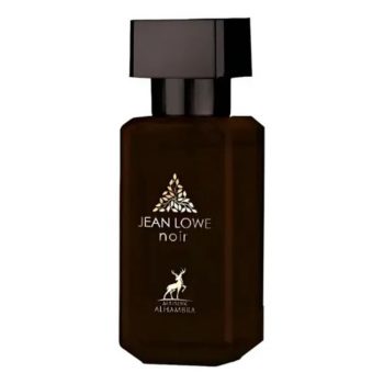 JEAN LOWE NOIR 30 1 JEAN LOWE NOIR EDP - M. Alhambra - Unisex