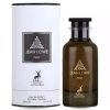 JEAN LOWE NOIR EDP - M. Alhambra - Unisex