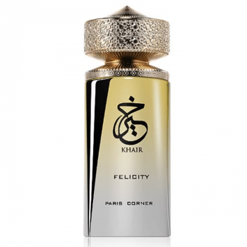 KHAIR FELICITY EDP - P. Corner - Mujer