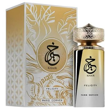 KHAIR FELICITY EDP - P. Corner - Mujer