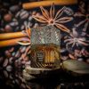 KHAMRAH QAHWA EDP - Lattafa - Unisex