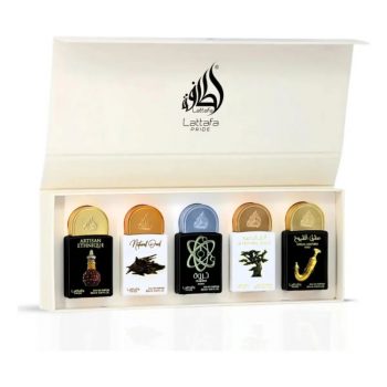 LATTAFA COLLECTION N° 2 EDP - Lattafa - Unisex