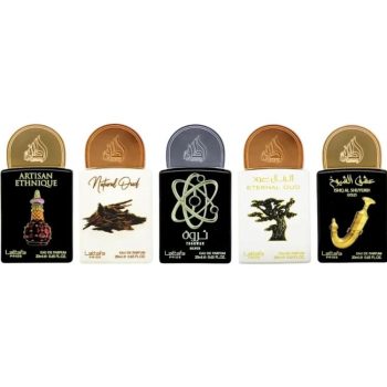 LATTAFA COLLECTION N° 2 EDP - Lattafa - Unisex