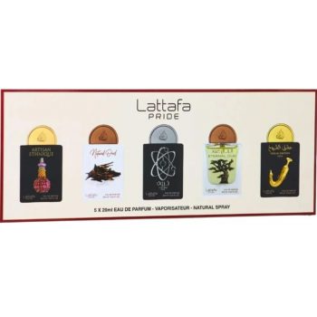 LATTAFA COLLECTION N° 2 EDP - Lattafa - Unisex