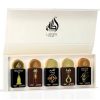 LATTAFA COLLECTION N° 4 EDP - Lattafa - Unisex