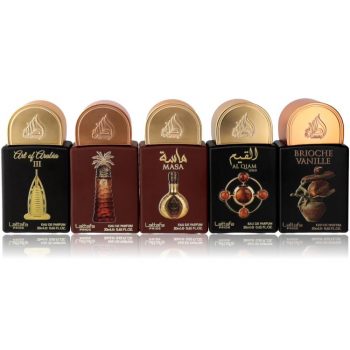 LATTAFA COLLECTION N° 4 EDP - Lattafa - Unisex