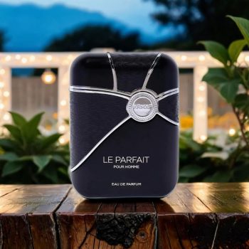 LE PARFAIT POUR HOMME EDP - Armaf - Hombre