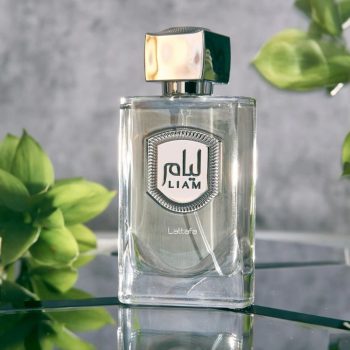 LIAM GREY EDP - Lattafa - Unisex