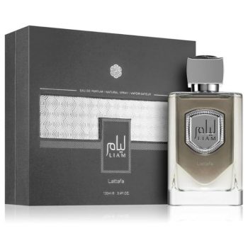 LIAM GREY EDP - Lattafa - Unisex