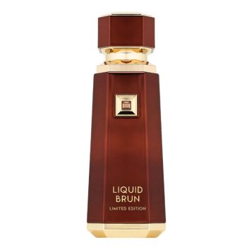 LIQUID BRUN LIMITED EDITION EXTRAIT DE PARFUM - F. Avenue - Unisex