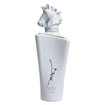 MAAHIR HONOR EDP - Lattafa - Unisex