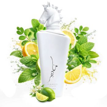 MAAHIR HONOR EDP - Lattafa - Unisex