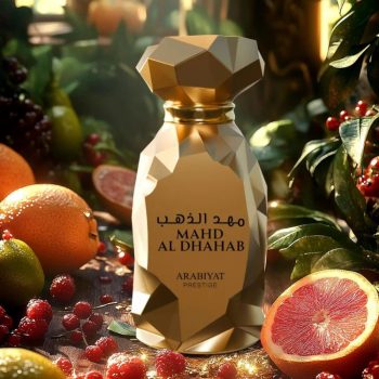 MAHD AL DHAHAB EDP - Arabiyat - Unisex