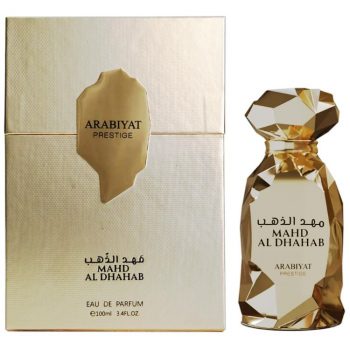 MAHD AL DHAHAB EDP - Arabiyat - Unisex