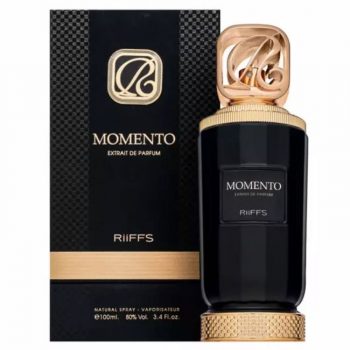 MOMENTO EXTRAIT DE PARFUM - Riiffs - Unisex