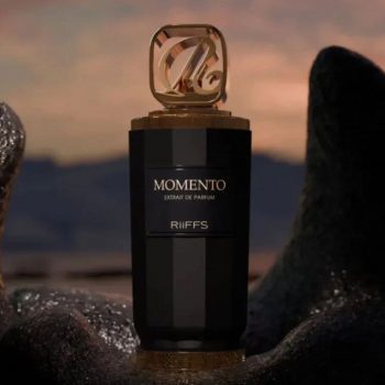 MOMENTO EXTRAIT DE PARFUM - Riiffs - Unisex