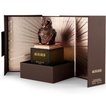 MUHARIB EDP - M. Asrar - Unisex