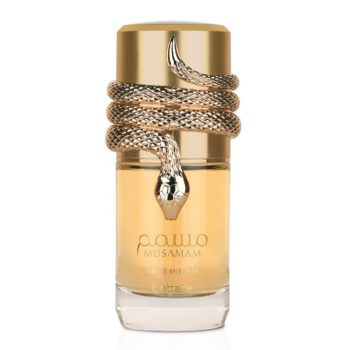 MUSAMAM WHITE INTENSE EDP - Lattafa - Unisex