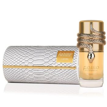 MUSAMAM WHITE INTENSE EDP - Lattafa - Unisex