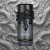 MUSAMAM BLACK INTENSE EDP - Lattafa - Hombre