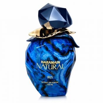 NATURAL IRIS EXTRAIT DE PARFUM - Al Haramain - Unisex