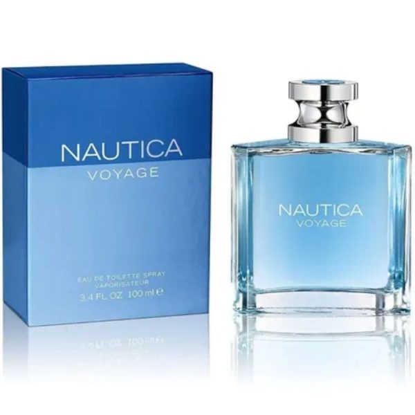 NAUTICA VOYAGE EDT - Nautica - Hombre