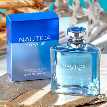 NAUTICA VOYAGE EDT - Nautica - Hombre