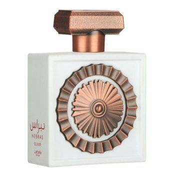 NEBRAS ELIXIR - Lattafa - Unisex
