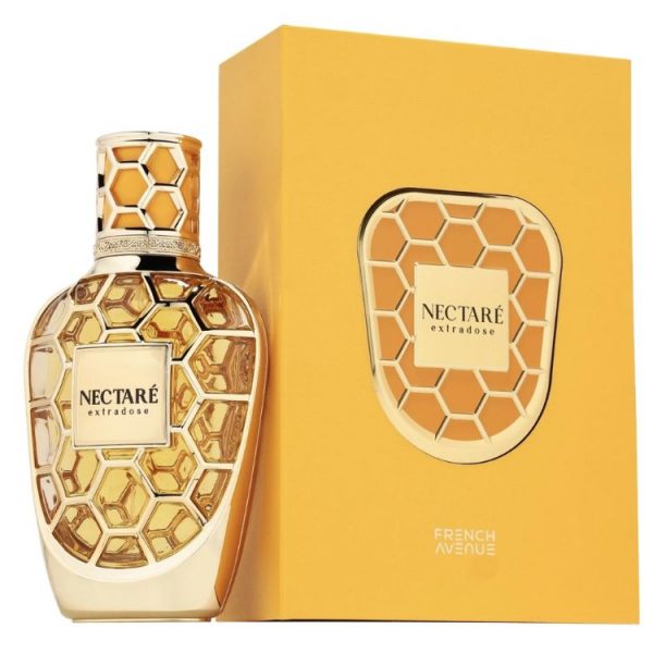 NECTARE EXTRADOSE EXTRAIT DE PARFUM - F. Avenue - Unisex