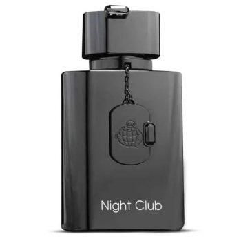 NIGHT CLUB EDP - F. World - Hombre