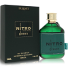 NITRO GREEN EDP - Dumont - Hombre